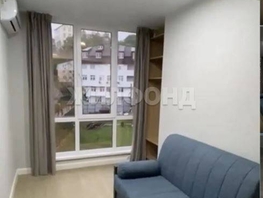 Продается Студия Лысая гора ул, 21.3  м&sup2;, 5550000 рублей