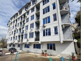 Продается 1-комнатная квартира Шаумяна ул, 34.7  м&sup2;, 5200000 рублей