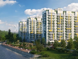 Продается 1-комнатная квартира Искры (Хостинский р-н) ул, 28.9  м&sup2;, 10000000 рублей