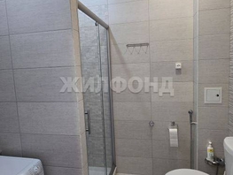 Продается 1-комнатная квартира Есауленко ул, 37.4  м&sup2;, 12000000 рублей