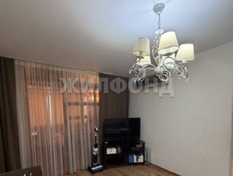 Продается 1-комнатная квартира 33  м&sup2;, 10500000 рублей