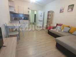 Продается 2-комнатная квартира Параллельная ул, 39  м&sup2;, 12000000 рублей