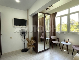 Продается 2-комнатная квартира Гагарина ул, 50  м&sup2;, 17000000 рублей