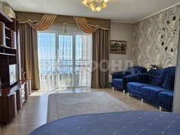 Продается 2-комнатная квартира Фабрициуса Я. ул, 52.5  м&sup2;, 26000000 рублей