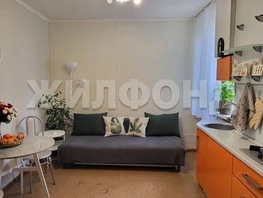 Продается 2-комнатная квартира 39  м&sup2;, 6900000 рублей