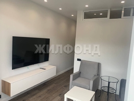 Продается 2-комнатная квартира Есауленко ул, 35.4  м&sup2;, 12950000 рублей
