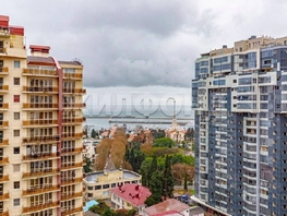 Продается 3-комнатная квартира Первомайская ул, 116  м&sup2;, 50000000 рублей