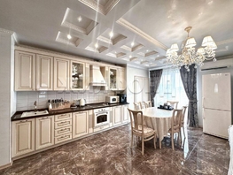 Продается 3-комнатная квартира Первомайская ул, 124  м&sup2;, 59900000 рублей