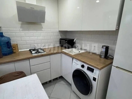 Продается 3-комнатная квартира 43.5  м&sup2;, 15200000 рублей