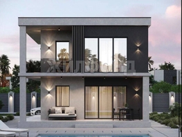 Продается Дом Тепличная ул, 140  м&sup2;, участок 2.7 сот., 13500000 рублей