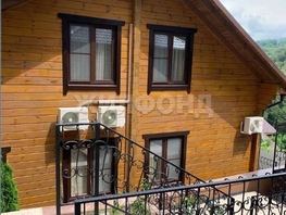 Продается Дом Теневой пер, 240  м&sup2;, участок 13 сот., 100000000 рублей