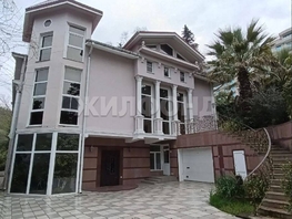 Продается Дом Сухумское шоссе ул, 700  м&sup2;, участок 23 сот., 100000000 рублей