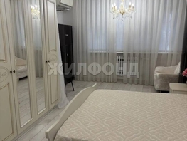 Снять двухкомнатную квартиру Роз ул, 80  м&sup2;, 110000 рублей