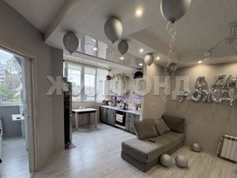 Продается 2-комнатная квартира Чехова пер, 39  м&sup2;, 9300000 рублей