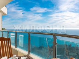 Продается 3-комнатная квартира 125  м&sup2;, 135000000 рублей