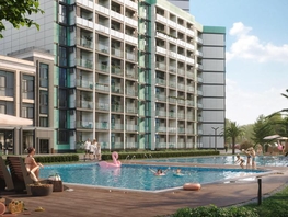 Продается 2-комнатная квартира ЖК Ботаника Хиллс, лит 3, 59.7  м&sup2;, 12300000 рублей