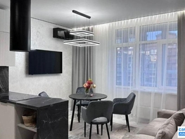 Продается 3-комнатная квартира ЖК Золотой Берег, литер 1, 83.3  м&sup2;, 12078500 рублей