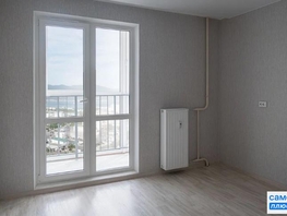Продается 2-комнатная квартира ЖК Город у моря, литера 19, 60.9  м&sup2;, 8800000 рублей