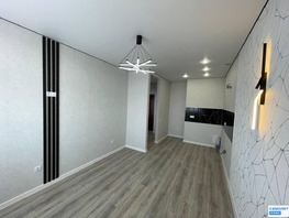 Продается 2-комнатная квартира ЖК Патрики, литер 1.1, 65.2  м&sup2;, 14278278 рублей