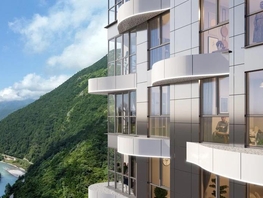 Продается 2-комнатная квартира ЖК Светский лес, литер 4, 79.7  м&sup2;, 26860000 рублей