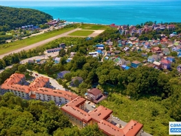 Продается Студия ЖК Монако, 23  м&sup2;, 7000000 рублей