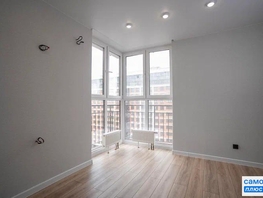 Продается 3-комнатная квартира ЖК РИДЗ, литер 5, 82.3  м&sup2;, 10500000 рублей