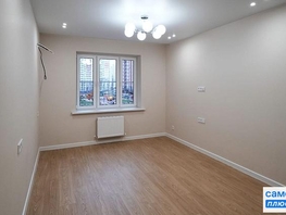 Продается 2-комнатная квартира ЖК ИНАЧЕ в Молодежном, литер 1, 54.5  м&sup2;, 6000000 рублей