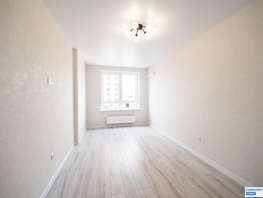 Продается 3-комнатная квартира ЖК «История-3», 65.7  м&sup2;, 6800000 рублей