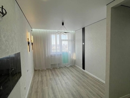 Продается 1-комнатная квартира ЖК 18/3, 46.5  м&sup2;, 11200000 рублей