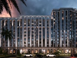 Продается 3-комнатная квартира ЖК На Высоком берегу, дом 1, 68.4  м&sup2;, 13000000 рублей