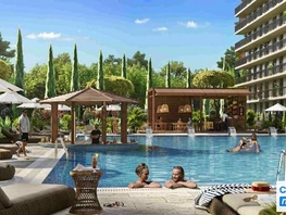 Продается Номер в отеле ГК Корсаков, корпус 3, 71  м&sup2;, 33000000 рублей