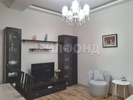 Продается 2-комнатная квартира 35  м&sup2;, 7500000 рублей