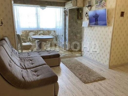 Продается 3-комнатная квартира Чайковского ул, 60  м&sup2;, 16000000 рублей
