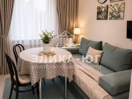 Продается 3-комнатная квартира Строителей ул, 60.2  м&sup2;, 7200000 рублей