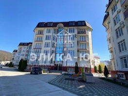 Продается Апартамент Морская ул, 36  м&sup2;, 4000000 рублей