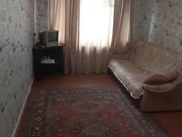 Снять двухкомнатную квартиру Анапская ул, 43  м&sup2;, 17000 рублей