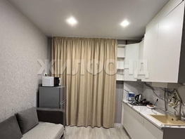 Продается Студия Звездная ул, 19.6  м&sup2;, 5500000 рублей