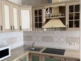 Продается 1-комнатная квартира Есауленко ул, 64  м&sup2;, 22000000 рублей