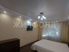 Продается 2-комнатная квартира Роз ул, 48  м&sup2;, 22500000 рублей