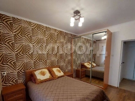 Продается 2-комнатная квартира Пирогова ул, 63  м&sup2;, 16000000 рублей