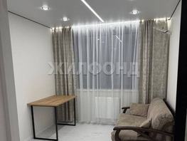 Продается 2-комнатная квартира Ясногорская (Хостинский р-н) ул, 43.9  м&sup2;, 17000000 рублей