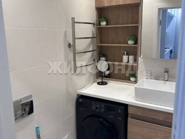 Продается 2-комнатная квартира 37.2  м&sup2;, 14000000 рублей