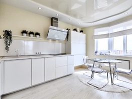 Продается 3-комнатная квартира генерала И.Л. Шифрина ул, 80.4  м&sup2;, 19200000 рублей