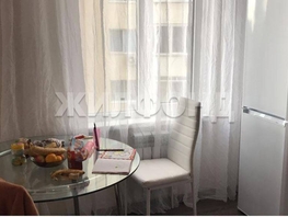Продается 1-комнатная квартира Чехова пер, 32  м&sup2;, 8300000 рублей