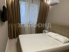 Продается 2-комнатная квартира Фабрициуса Я. ул, 39.3  м&sup2;, 8500000 рублей