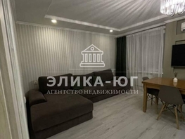 Продается 3-комнатная квартира Новороссийское шоссе ул, 61.9  м&sup2;, 9000000 рублей
