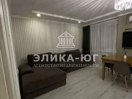 Продается 3-комнатная квартира Новороссийское шоссе ул, 61.9  м&sup2;, 9000000 рублей