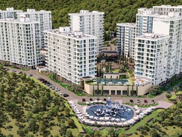 Продается Студия 3-й мкр, 23  м&sup2;, 7300000 рублей