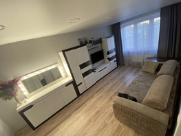 Снять однокомнатную квартиру Снесарева ул, 35  м&sup2;, 23000 рублей