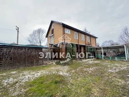Продается Дом Совхозная ул, 185 м², участок 9 сот., 15500000 рублей